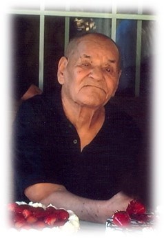 Obituary of Jose C. Cendejas-Verduzco