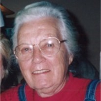 Obituary of Esther Maxine Hopkins
