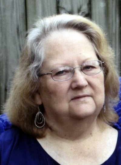 Obituary of Blanche Kaye Kinsfather