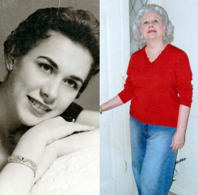 Obituary of Diane Gordy