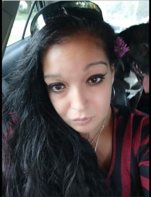 Avis de décès de Carey Lynn Reyes