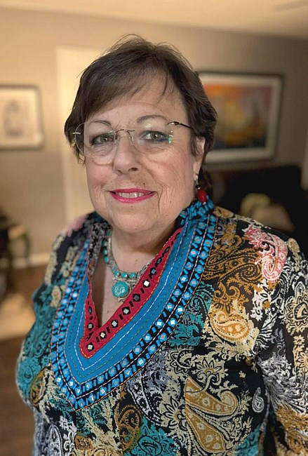 Obituary of Patty Rae Wellborn