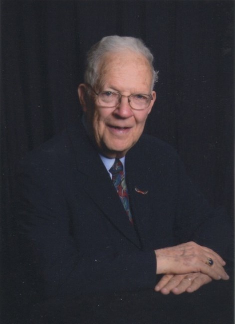 Obituary of Charles Ray Richardson