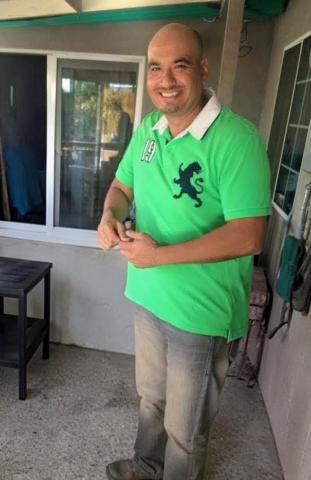 Obituary of Jose Juan Medina Caballero