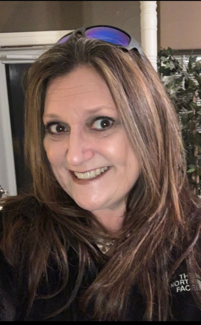 Obituario de Holly Dayle Crookshanks