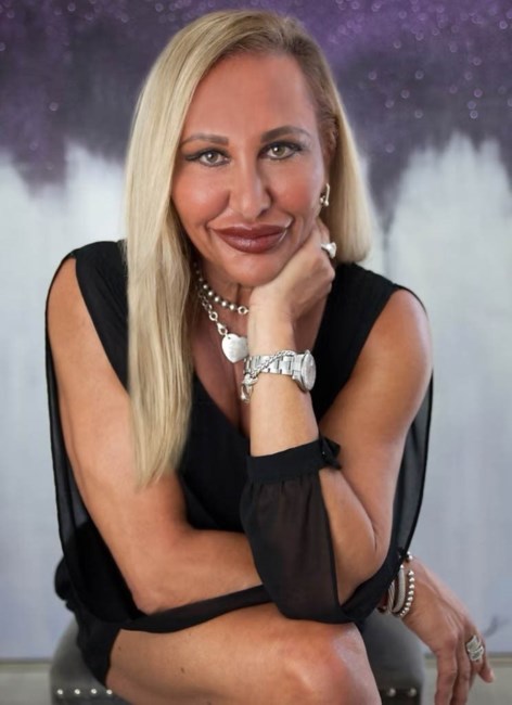 Avis de décès de Michelle Theresa Ham