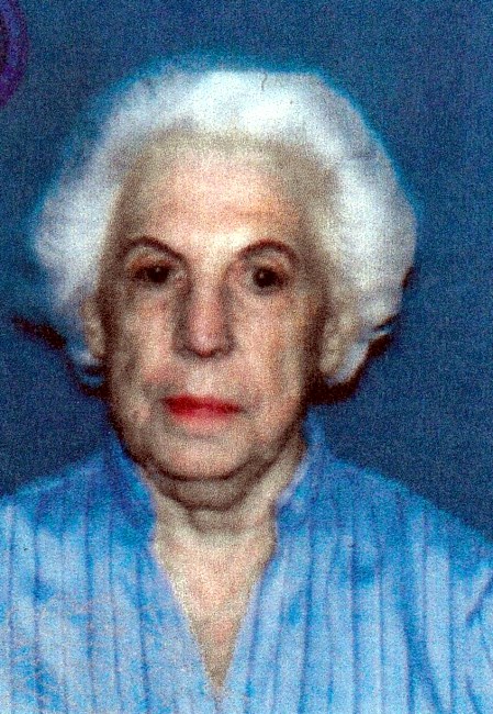 Obituary of Helen Kamarunas
