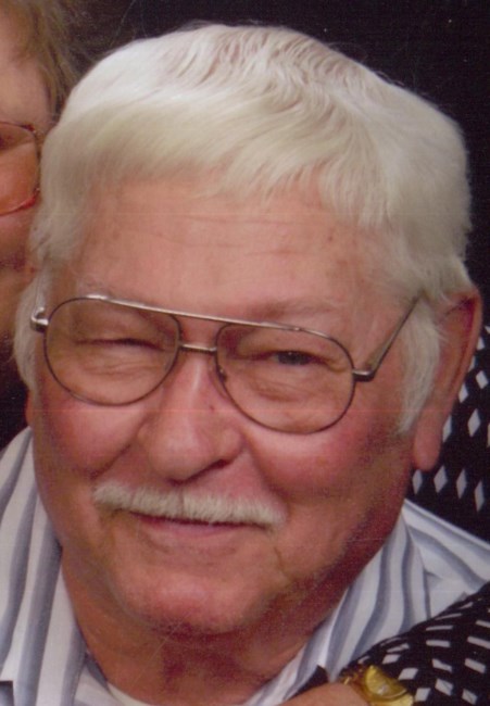 Avis de décès de Carl David Curtis