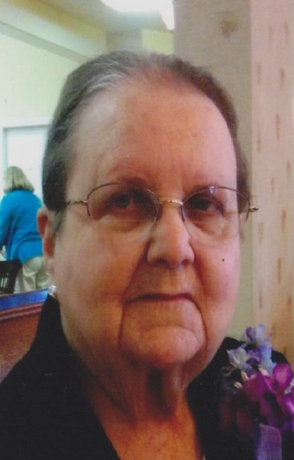 Obituary of Hester Lucile Cunningham