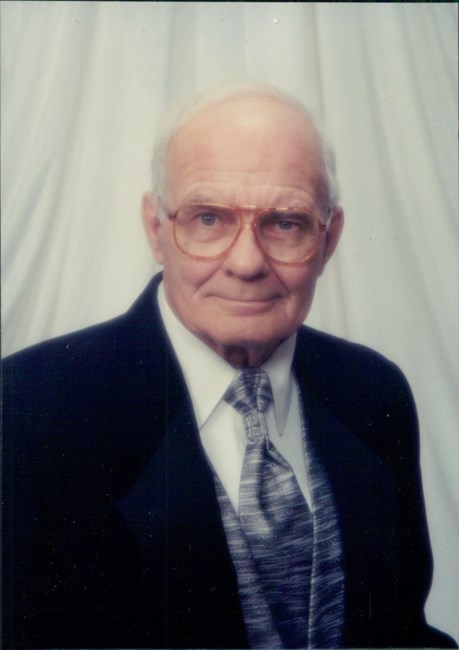 Obituary of Jerome Vincent Flynn