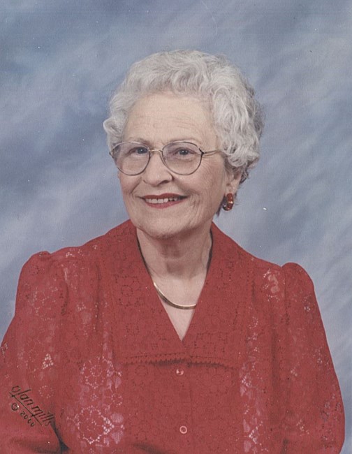 Obituary of Wanda Schnabel