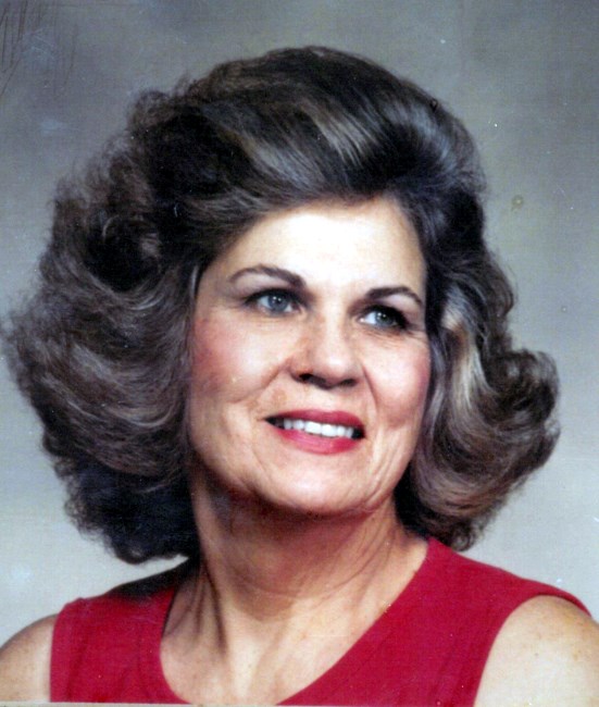 Obituario de Mrs. Barbara N Branstetter