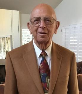 Obituary of Fred Richard DeRosa