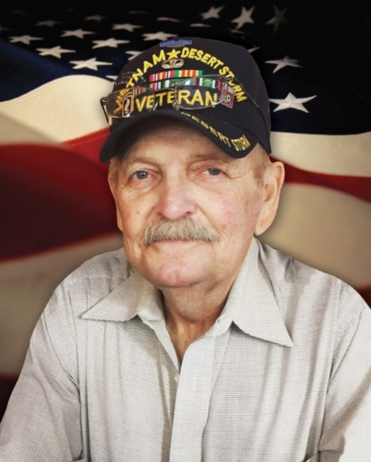 Obituary of Richard "Bo" Allen Stahlheber