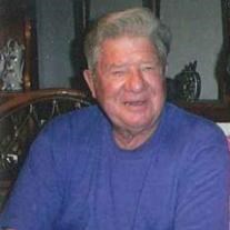 Obituary of Ernest L. Spencer