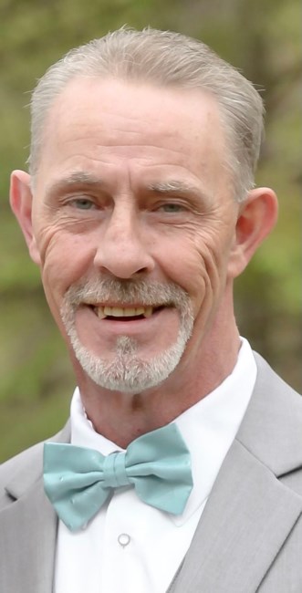 Obituary of Brian A. Pefley