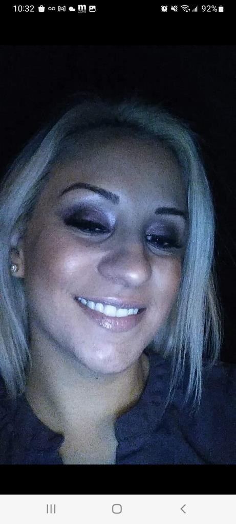 Obituary of Alisia Ann Saravia