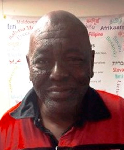 Obituary of Anthony Andre Smith