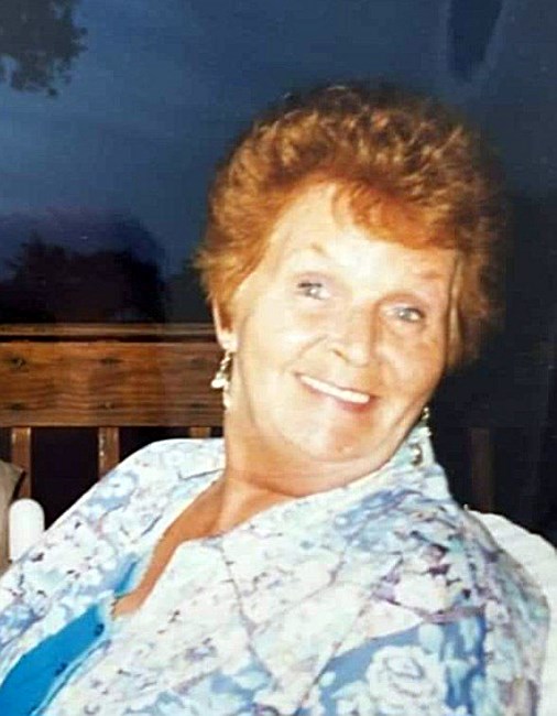 Obituary of Marcella Peterson