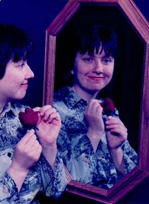 Avis de décès de Angela "June" Bailey