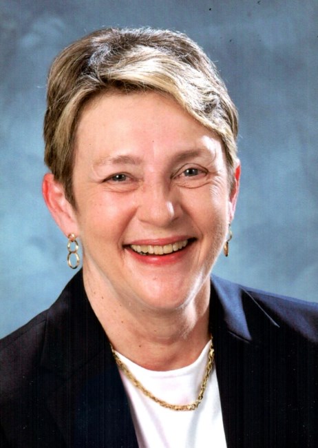 Obituary of Susan Vaughn