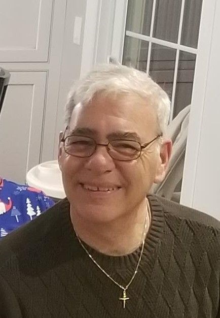Obituary of Phillip James Coviello