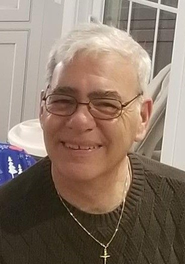 Obituary of Phillip James Coviello
