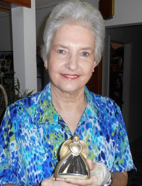 Avis de décès de Linda Lois Schintzius