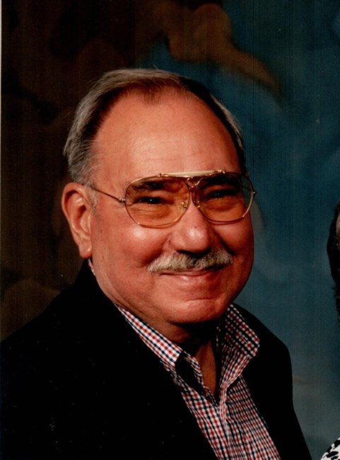 Obituary of Richard D Welsh Jr.