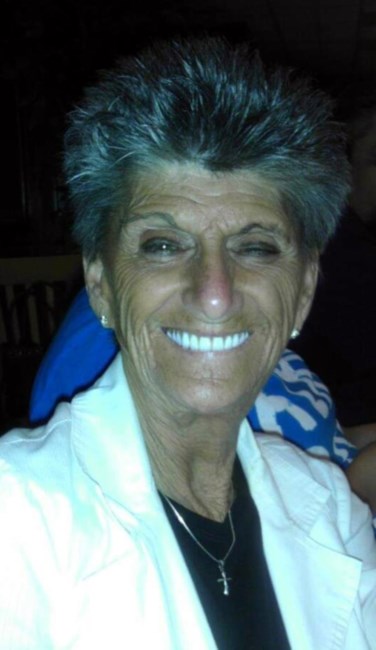 Obituary of Bertha "BJ" Jean Baker