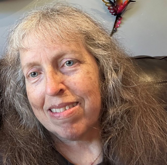 Obituary of Alydia Marie Kardel