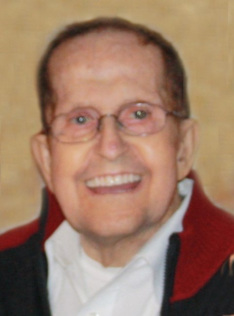 Avis de décès de Benoit Tremblay