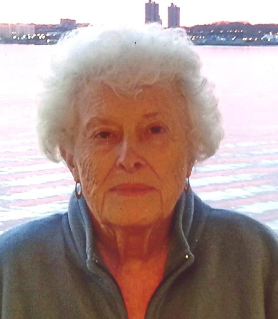 Obituary of Mary J. Doyle