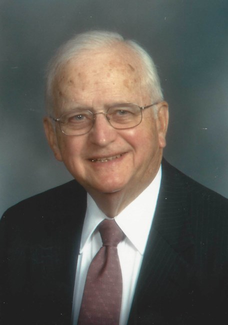 Obituary of Roy Norton