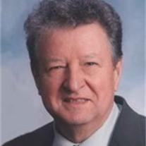 Obituary of Franco Tomaino