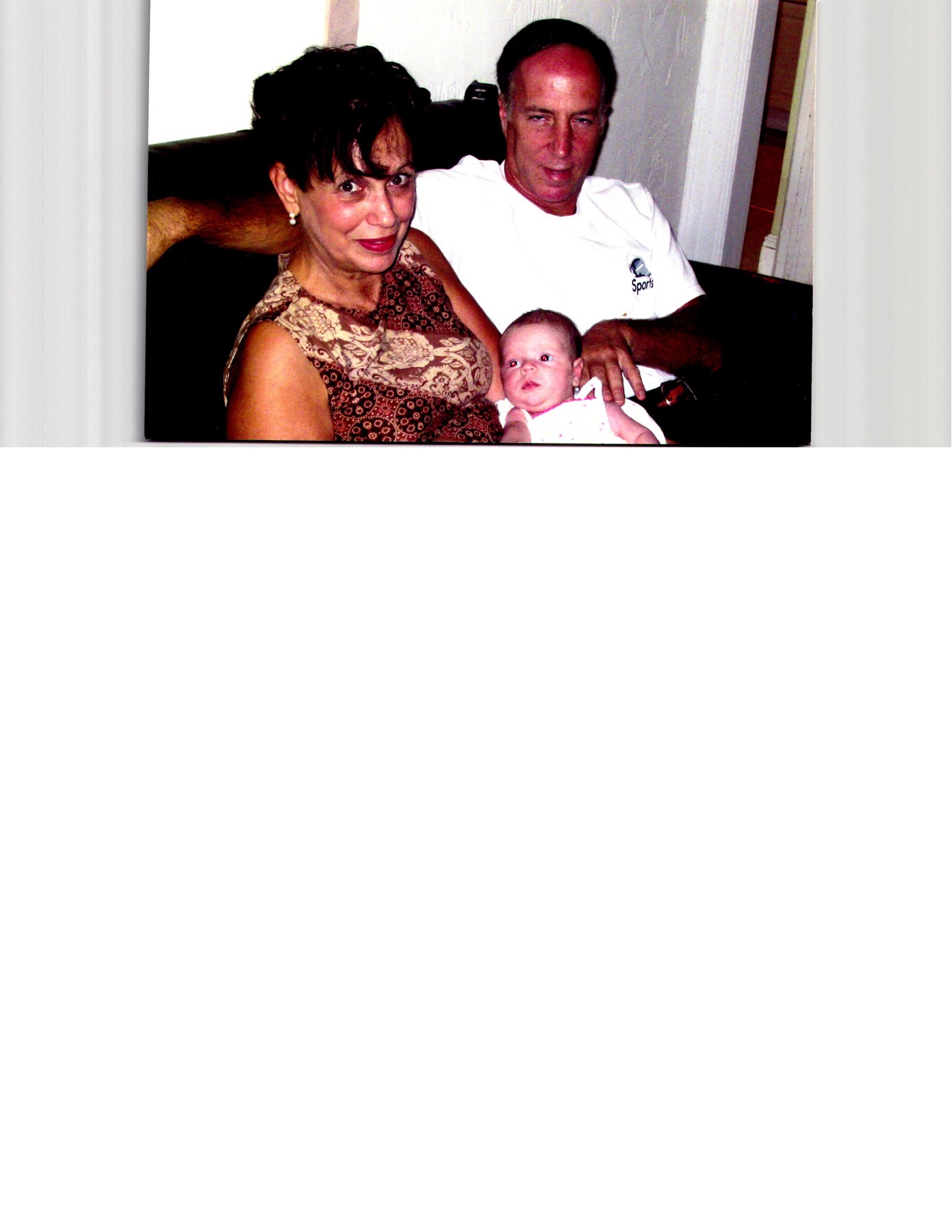 Obituary of Barbara J Burch