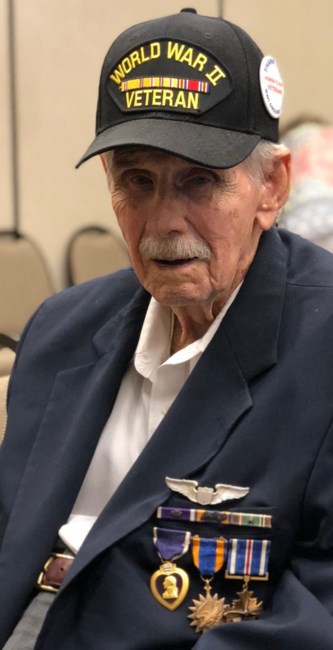 obituary image