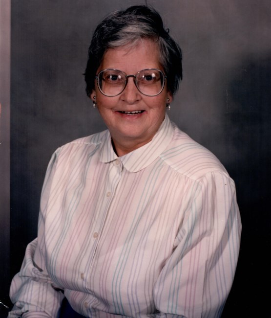 Obituary of Shirley E. Neddo