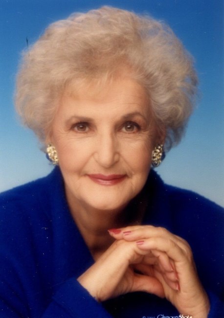 Obituary of Kathryn Louise Armstrong Anton