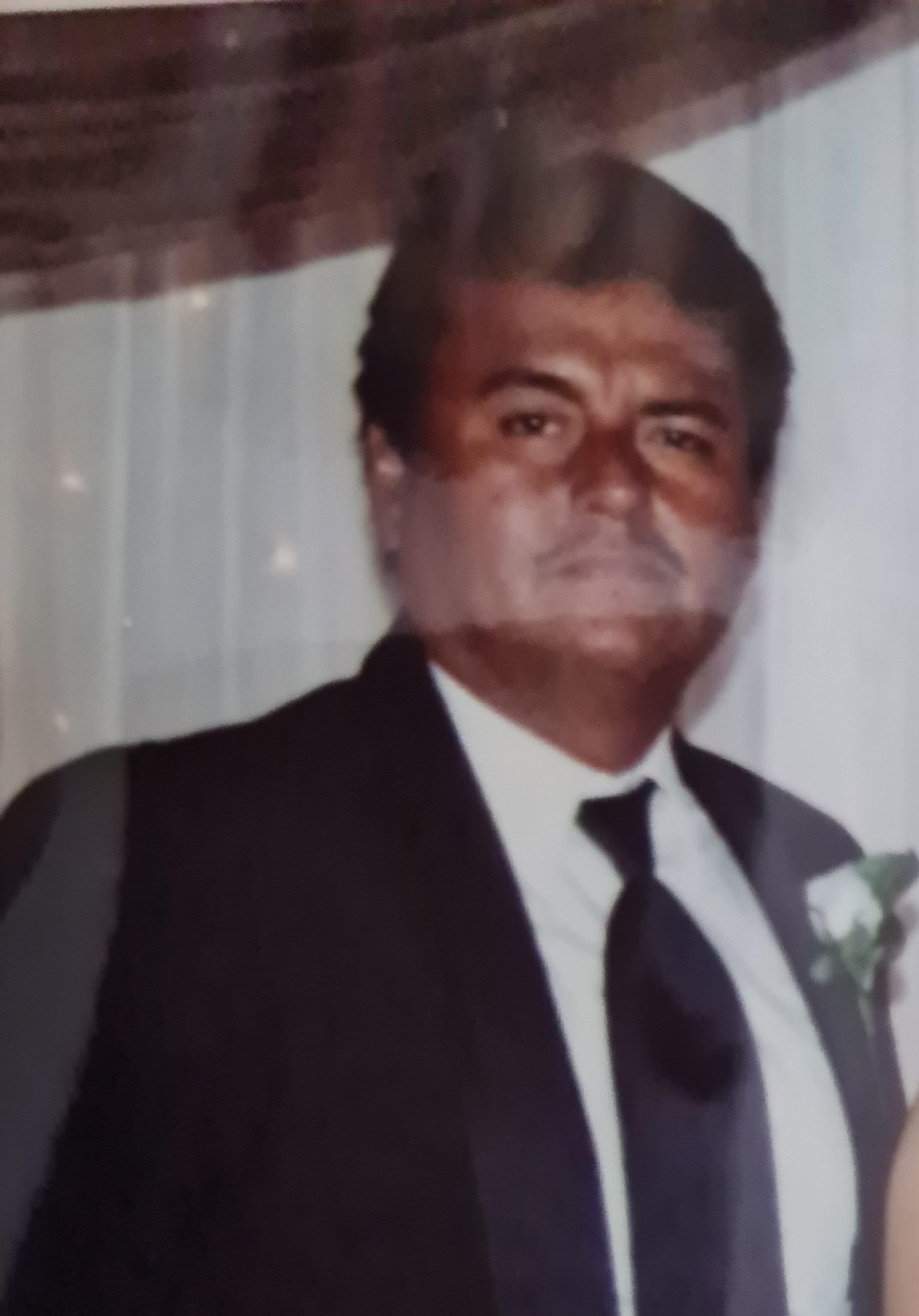 Obituary of Apolonio Mireles