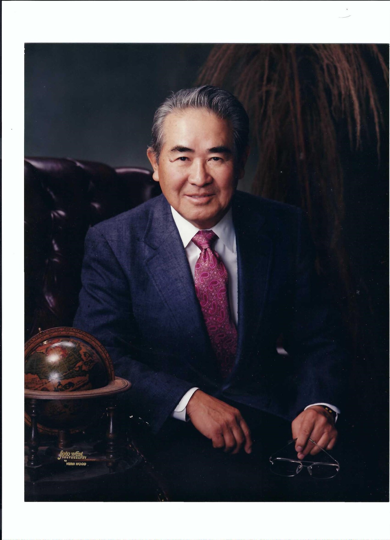 Yoshikazu Nakayama Obituary Thornton, CO