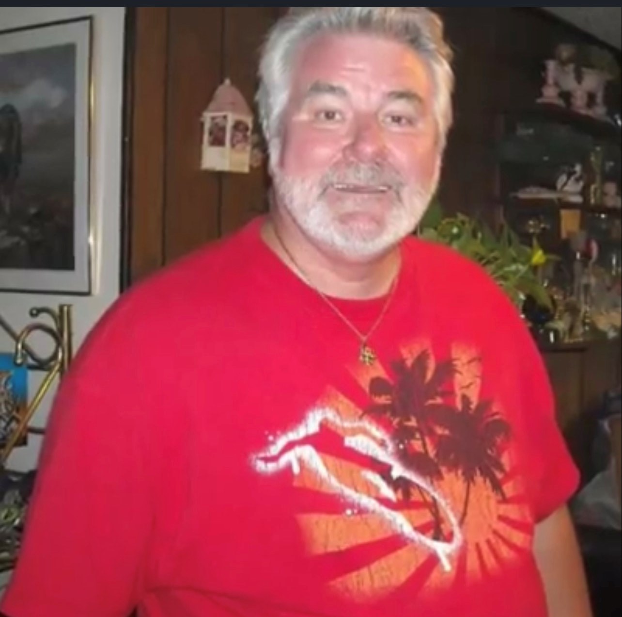 Obituary of Arthur Wayne Crumby