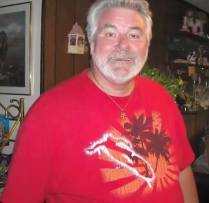 Obituary of Arthur Wayne Crumby