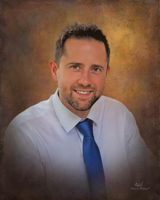 Obituario de Cody Alan Toler