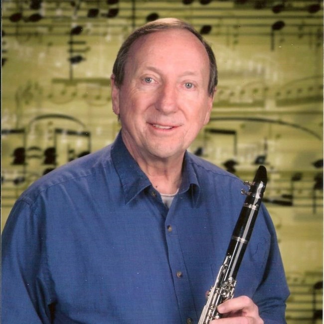 Obituary of Van Elman Merritt