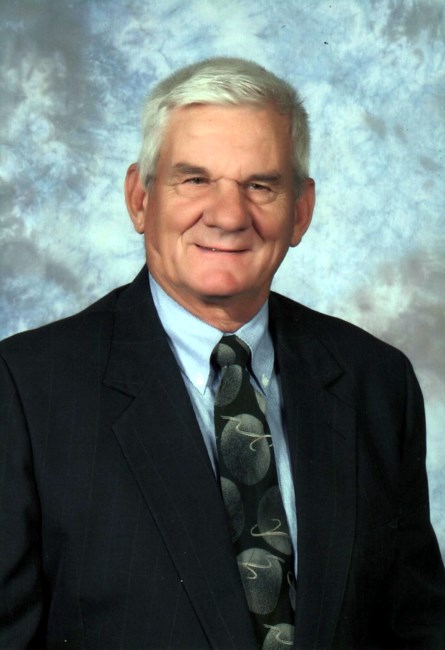 Obituary of Void Edgar Hansard