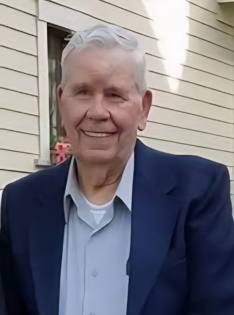 Obituary of Elmer Helton