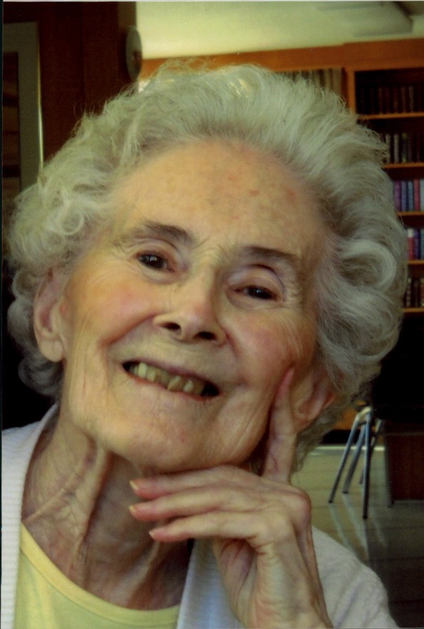 Dorothy Clements Obituary