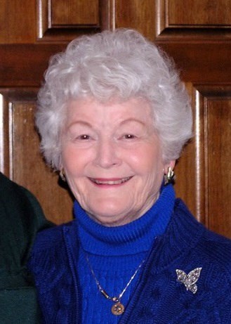 Obituary of Marilyn Mildred Northcott