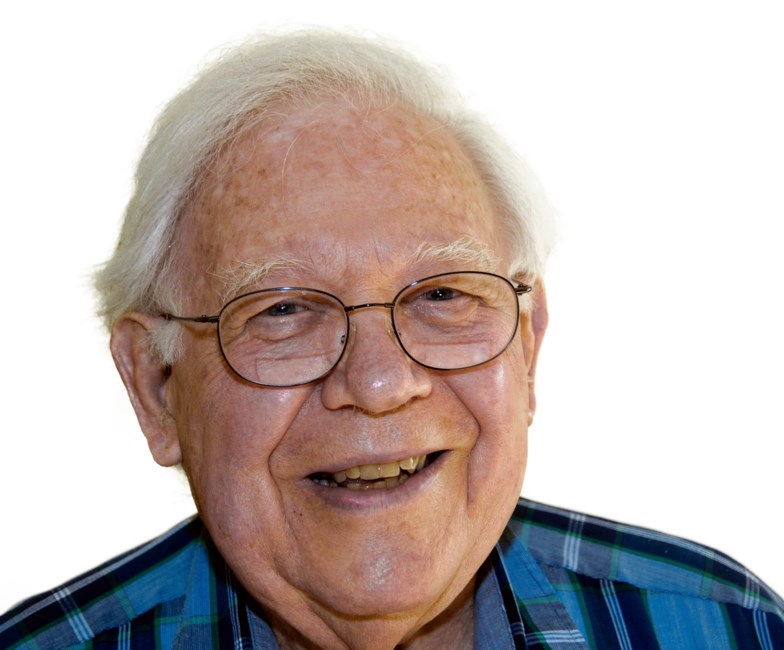 Obituary of Leon Metzger